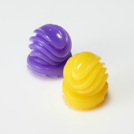 Мастурбатор Tenga Bobble Magic Marbles №4