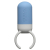 Вібратор на палець Tenga SVR one BLUE 