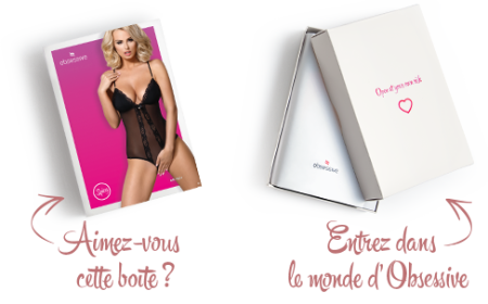 Сітчасте боді з відкритими сідницями Obsessive 841-TED-1 teddy L/XL, чорний - фото №8