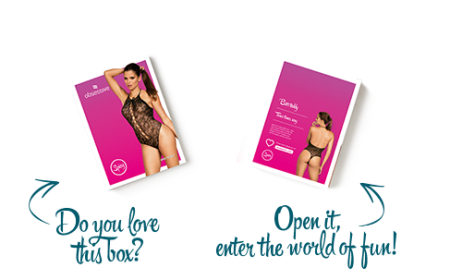 Бодістокінг з великими осередками та відкритою спиною Obsessive B113 teddy S/M/L, халтер - фото №7