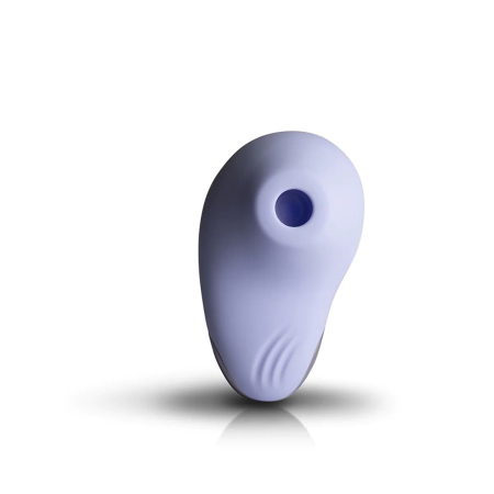 Вакуумний кліторальний стимулятор з вібрацією NIYA 6, 10 віброрежимів, 10 вакуумно-хвильових режимів - фото №3