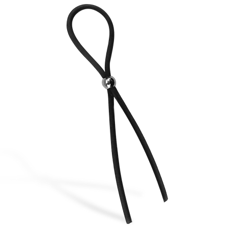 Ерекційне кільце Art of Sex - Lasso A, регульована тугість - фото