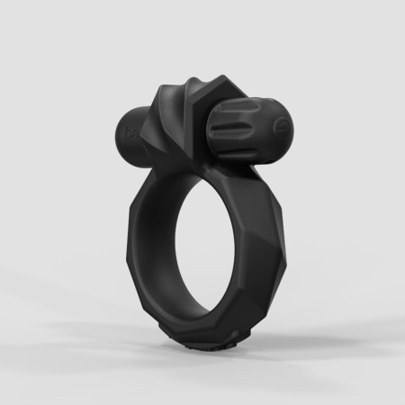 Ерекційне кільце з віброкулею Bathmate Maximus VIBE 45mm, перезаряджається - фото №5