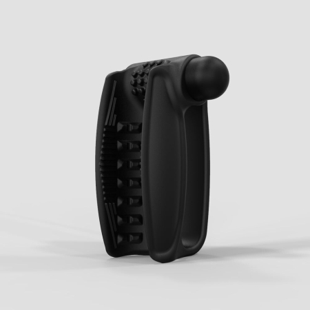 Мастурбатор з віброкулею Bathmate Hand Vibe, 10 режимів, перезаряджається - фото №7