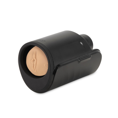 Інтерактивна секс-машина для чоловіків Kiiroo Keon Kombo Set з мастурбатором Feel Victoria №5