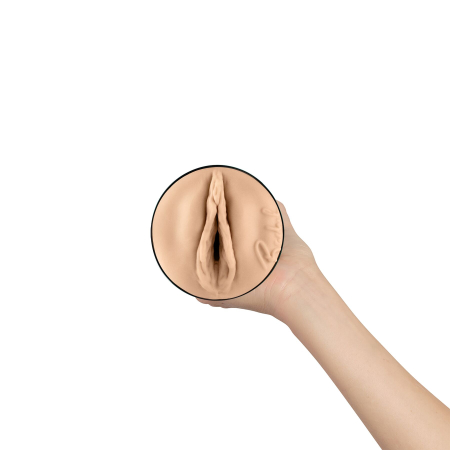 Мастурбатор Kiiroo Feel Rachel Starr, копія вагіни порнозірки №6