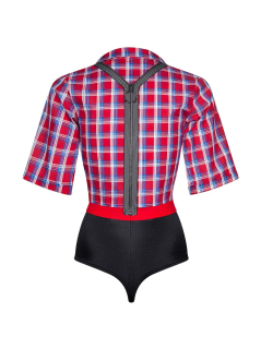 (SALE) Obsessive Worker Girl S/M - - фото №4