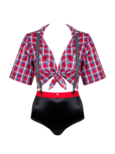 Obsessive Worker Girl L/XL - фото №3