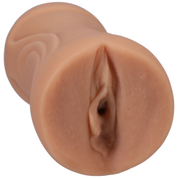 Мастурбатор Doc Johnson Cindy Starfall - - фото №2