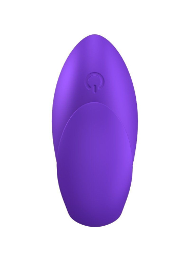 Вібратор на палець Satisfyer Love Riot Purple, 12 варіантів використання - фото №3