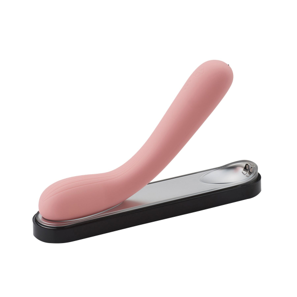 Звуковий вібратор IROHA MAI Toki, перетворення звуку на вібрацію - фото