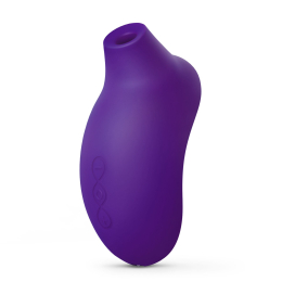 Звуковий стимулятор LELO SONA 2 Cruise Purple - фото