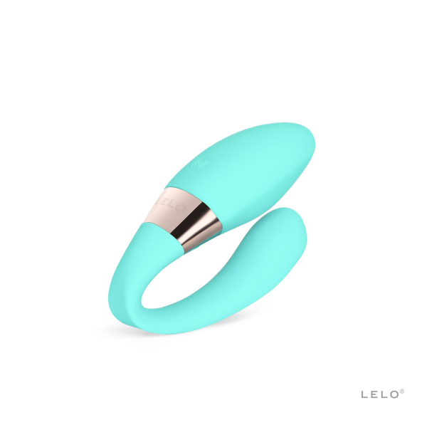 Вібратор LELO Tiani Harmony Aqua - фото