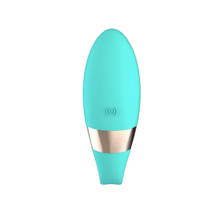 Вібратор LELO Tiani Harmony Aqua - фото №5