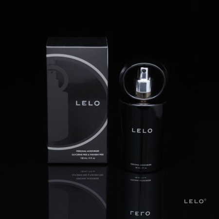 Лубрикант на водній основі LELO Personal Moisturizer, без гліцерину, рослинні екстракти, 150 мл - фото №2