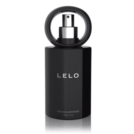 Лубрикант на водній основі LELO Personal Moisturizer, без гліцерину, рослинні екстракти, 150 мл - фото