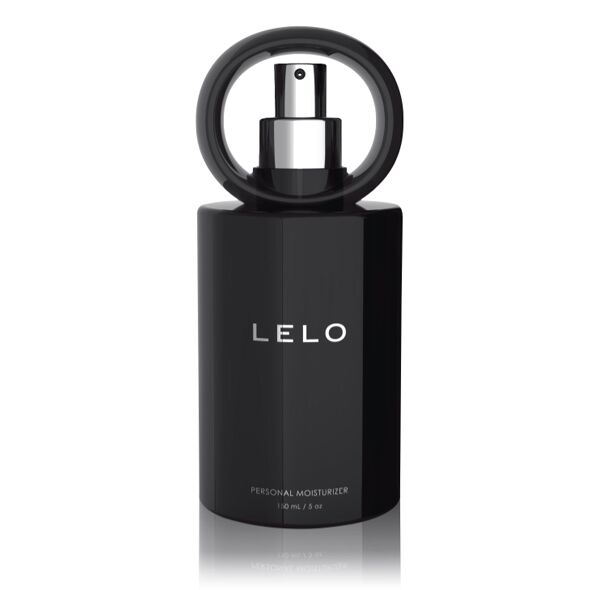 Лубрикант на водній основі LELO Personal Moisturizer, без гліцерину, рослинні екстракти, 150 мл - фото