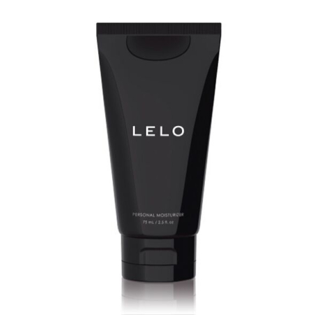 Лубрикант на водній основі LELO Personal Moisturizer, без гліцерину, рослинні екстракти, 75 мл - фото