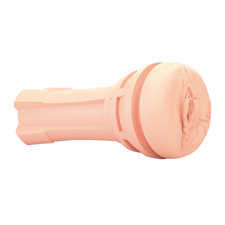 Мастурбатор Mystim Opus Mica, копія вагіни Мікаели Шефер №3