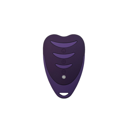 Фалоімітатор з вібрацією SilexD Henry Vibro Flesh (MODEL 2 size 7in) + LRS, діаметр 4,4 см - фото №4