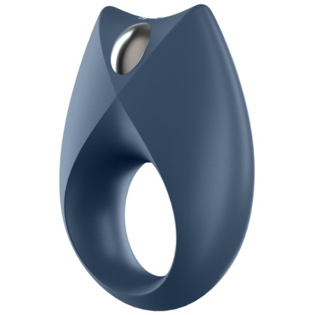 Набір Satisfyer Partner Box 2 (смарт-вібратор для пар Double Joy + віброкільце Royal One) - фото №2