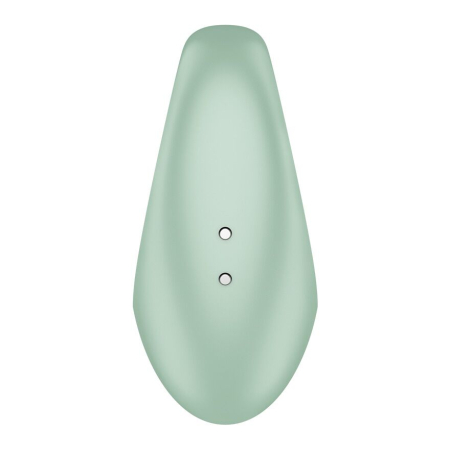 Вібратор на палець та ерекційне кільце 2в1 Satisfyer Perfect Pair 3 - фото №5