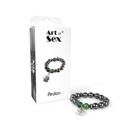 Чоловіча прикраса на пеніс Art of Sex - Ardon - фото №3