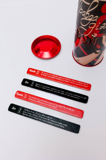 Еротична гра "Правда або дія BDSM" (UA) - - фото №2