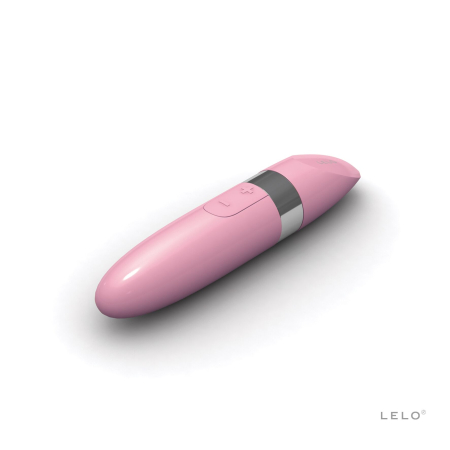 Шикарна віброкуля LELO Mia 2 Petal Pink, 6 режимів, потужні вібрації, водонепроникна - фото №3