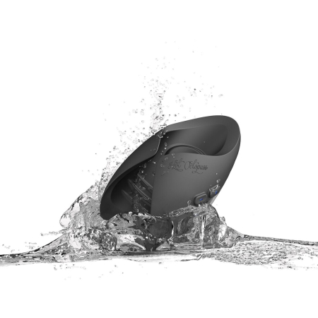 Іграшка для пеніса Hot Octopuss PULSE SOLO Essential, пульсація, використання без рук - фото №6