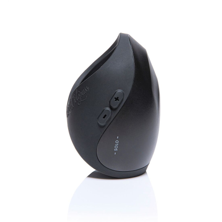 Іграшка для пеніса Hot Octopuss PULSE SOLO Essential, пульсація, використання без рук - фото №3