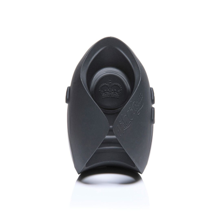 Іграшка для пеніса Hot Octopuss PULSE SOLO Essential, пульсація, використання без рук - фото