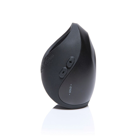 Іграшка для пеніса Hot Octopuss PULSE SOLO LUX, пульсація, використання без рук - фото №4