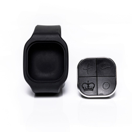 Іграшка для пеніса Hot Octopuss PULSE SOLO LUX, пульсація, використання без рук - - фото №6