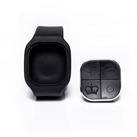 Іграшка для пеніса Hot Octopuss PULSE SOLO LUX, пульсація, використання без рук - фото №6