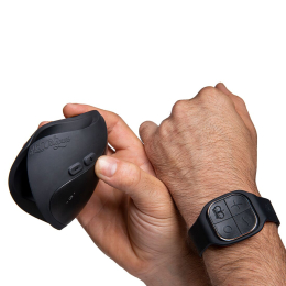 Іграшка для пеніса Hot Octopuss PULSE SOLO LUX, пульсація, використання без рук - - фото №2