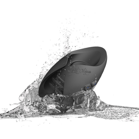 Іграшка для пар Hot Octopuss PULSE DUO, пульсація, використання без рук, підходить для пар, пульт ДК - фото №7