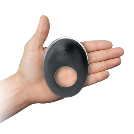 Ерекційне віброкільце Hot Octopuss ATOM, збільшена зона вібрації - фото №3