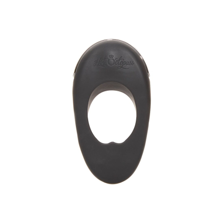 Ерекційне віброкільце Hot Octopuss ATOM PLUS, 2 мотори - фото