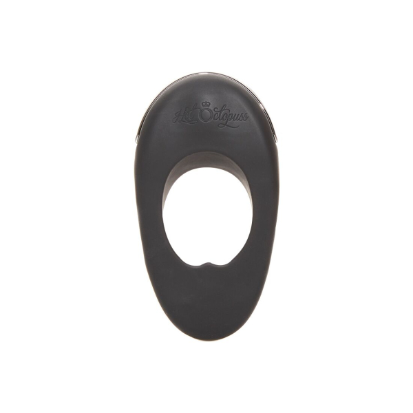 Ерекційне віброкільце Hot Octopuss ATOM PLUS, 2 мотори - фото