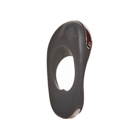 Ерекційне віброкільце Hot Octopuss ATOM PLUS, 2 мотори - фото №2