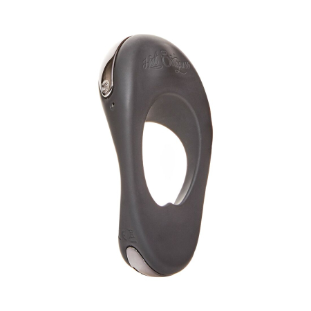 Ерекційне віброкільце Hot Octopuss ATOM PLUS, 2 мотори - фото №3