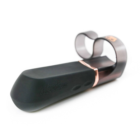 Вібратор на палець Hot Octopuss DiGiT, дуже потужний, 5 режимів, перезаряджуваний - фото №5