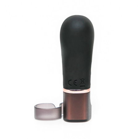 Вібратор на палець Hot Octopuss DiGiT, дуже потужний, 5 режимів, перезаряджуваний - фото №4