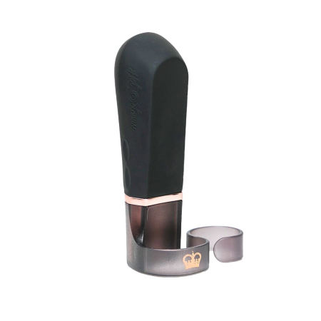 Вібратор на палець Hot Octopuss DiGiT, дуже потужний, 5 режимів, перезаряджуваний - фото №2