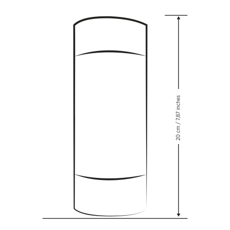 Мастурбатор з ефектом вакууму Romp Dash Black, багата текстура, багаторазовий №5