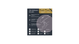 Вакуумний кліторальний стимулятор Womanizer Premium 2 - Black, функції Autopilot та Smart Silence - - фото №9