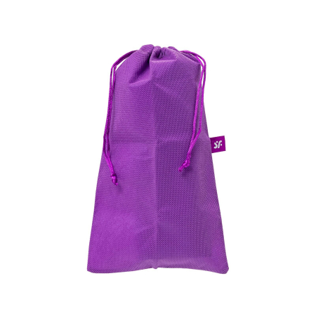 Подарунковий набір Satisfyer Love Box, іграшка для нього та для неї, білизна, мішечок для зберігання - фото №10