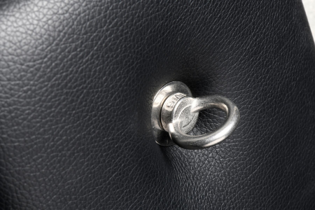 Андріївський хрест Master Series: St. Andrew's Cross, кріпиться на стіну - фото №4