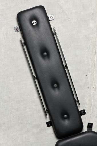 Андріївський хрест Master Series: St. Andrew's Cross, кріпиться на стіну - фото №3